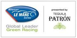 American Le Mans Series Auto racing championship in the United States