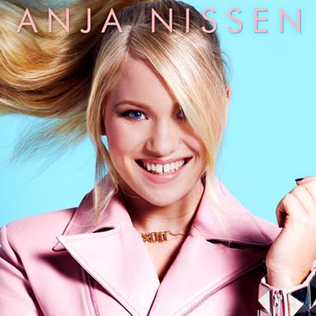 <i>Anja Nissen</i> (album) 2014 studio album by Anja Nissen