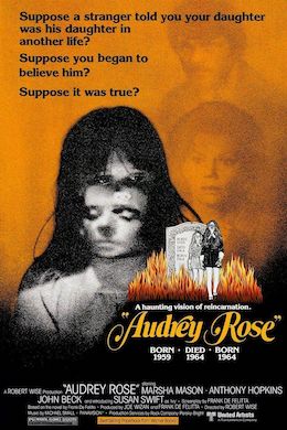 File:Audrey Rose movie poster.jpg