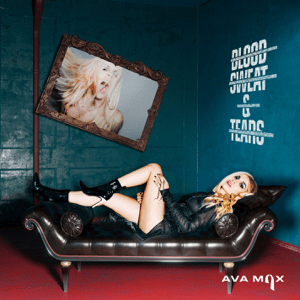 <span class="mw-page-title-main">Blood, Sweat & Tears (Ava Max song)</span> 2019 promotional single by Ava Max