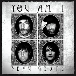 <span class="mw-page-title-main">Beau Geste (song)</span> 2008 single by You Am I