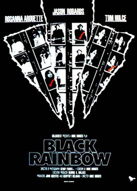 <i>Black Rainbow</i> 1989 American film