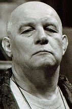 <span class="mw-page-title-main">Brian Glover</span> British character actor, writer and professional wrestler