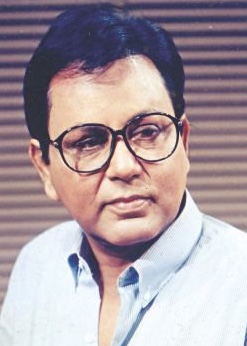 <span class="mw-page-title-main">Bulbul Ahmed</span> Bangladeshi actor and director