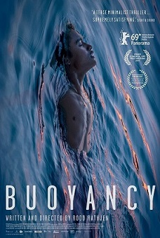 <i>Buoyancy</i> (film) 2019 Australian drama film