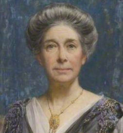 <span class="mw-page-title-main">Catherine Osler</span> British social reformer and suffragist (1854–1924)