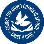 File:Christ the Word Catholic School logo.png