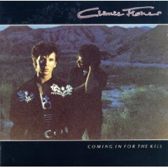 <i>Coming In for the Kill</i> 1989 studio album by Climie Fisher