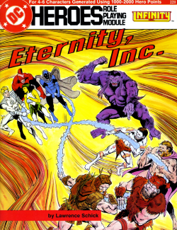 <i>Eternity Inc.</i>
