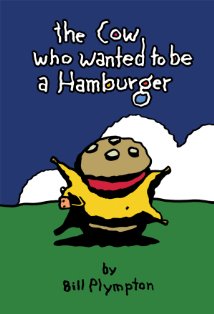 <i>The Cow Who Wanted to Be a Hamburger</i> 2010 American film