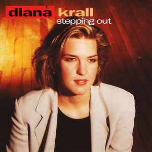 Stepping Out (Diana Krall album) - Wikipedia