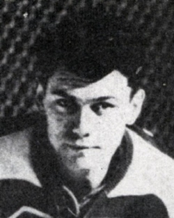 <span class="mw-page-title-main">Doug McMurdy</span> Canadian professional ice hockey player