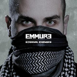 <i>Eternal Enemies</i> 2014 studio album by Emmure