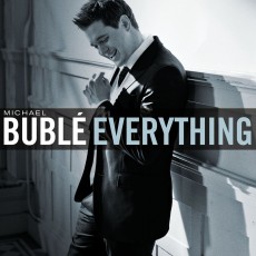 <span class="mw-page-title-main">Everything (Michael Bublé song)</span> 2007 single by Michael Bublé