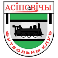 ФК Осиповичи Logo.png