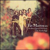 <i>The Black Sheep of the Family: The Anthology</i> 2000 compilation album by Fat Mattress