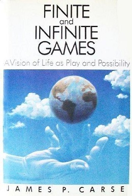 Finite and Infinite Games - Wikipedia