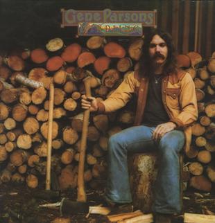 <i>Kindling</i> (album) 1973 studio album by Gene Parsons