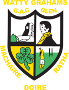 Glen GAC Crest.png