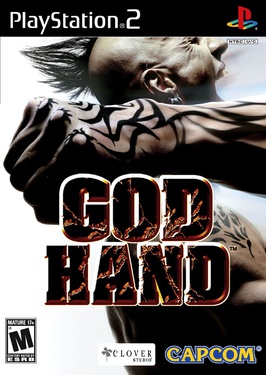 God Hand - Wikipedia