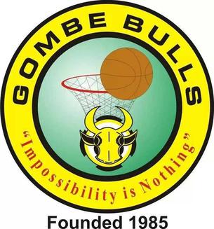 <span class="mw-page-title-main">Gombe Bulls</span> Basketball team in Gombe State, Nigeria