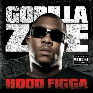 Hood Nigga 2007 single by Gorilla Zoe