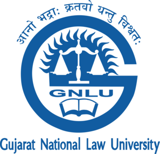 File:Gujarat National Law University Logo.png