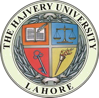 <span class="mw-page-title-main">Hajvery University</span> Private university in Lahore, Pakistan