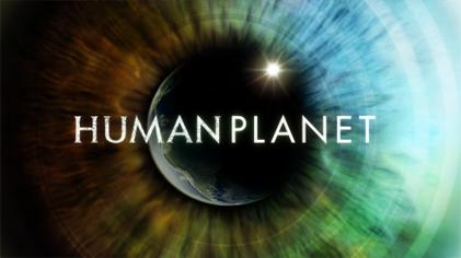 marked konvergens Supermarked Human Planet - Wikipedia