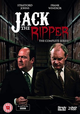 <i>Jack the Ripper</i> (1973 TV series) British TV series or programme