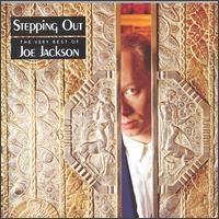 <i>Stepping Out: The Very Best of Joe Jackson</i> 1990 greatest hits album by Joe Jackson