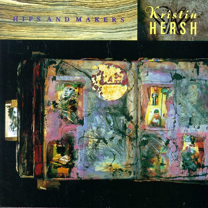 <i>Hips and Makers</i> 1994 studio album by Kristin Hersh