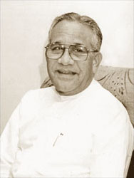 Lakshman Jayakody