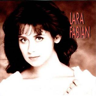 <i>Lara Fabian</i> (1991 album) 1991 studio album by Lara Fabian