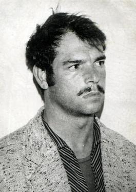 <span class="mw-page-title-main">Manuel Delgado Villegas</span> Spanish serial killer