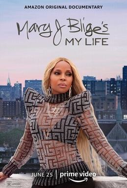 Mary J. Blige, Lifetime Announce Movie Inspired by 'Real Love' - Rated R&B