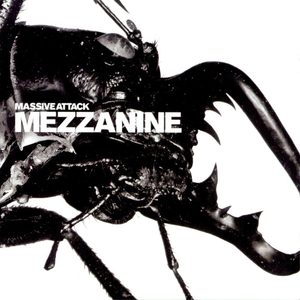 Top 10 des meilleurs albums non Hard 'n' Heavy Massive_Attack_-_Mezzanine