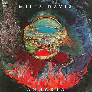 File:Miles Davis - Agharta.jpg