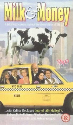 <i>Milk & Money</i> 1996 American film