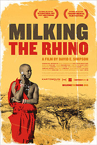 <i>Milking the Rhino</i> 2009 American film