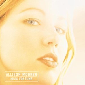 <i>Miss Fortune</i> (album) 2002 studio album by Allison Moorer