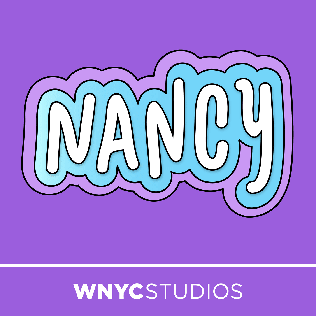 image for nancy podcast