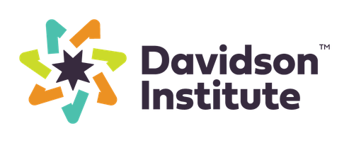 File:New Davidson Institute logo.png