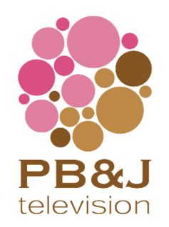 Logo of PB&J television PBJLogoTiff.jpg