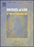 <i>Physics of Life Reviews</i> Academic journal