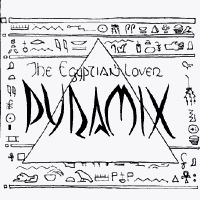 <i>Pyramix</i> (album) 1993 remix album by Egyptian Lover