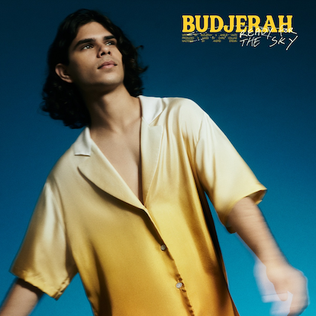 <span class="mw-page-title-main">Ready for the Sky</span> 2022 single by Budjerah