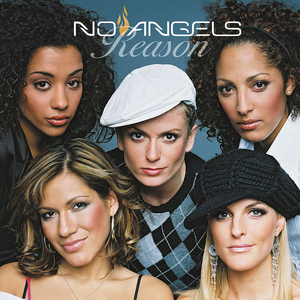 Reason (No Angels song) 2003 single by No Angels