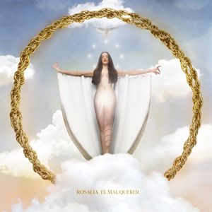 <i>El mal querer</i> 2018 studio album by Rosalía