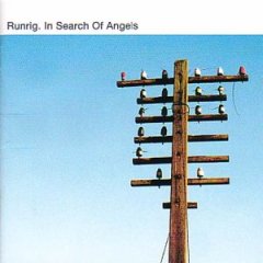 <i>In Search of Angels</i> album by Runrig